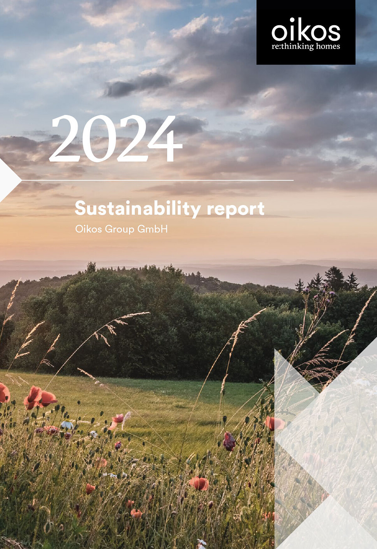 Sustainability report 2024